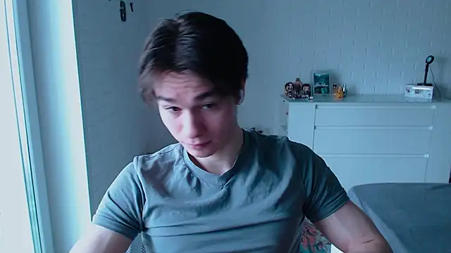 MarkusDean online show from 02-06-26, 07:37