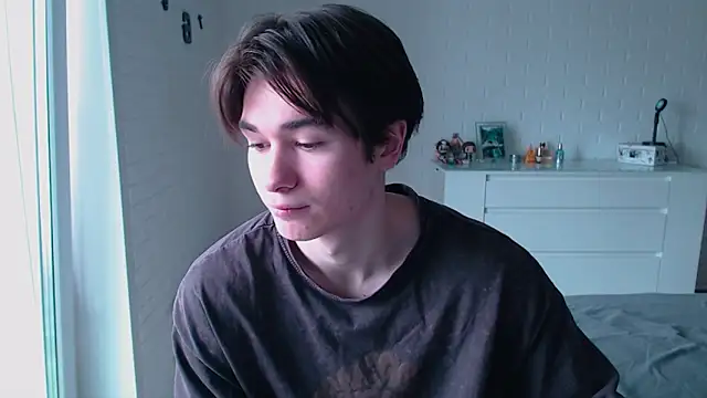 MarkusDean online show from 03-12-26, 09:13