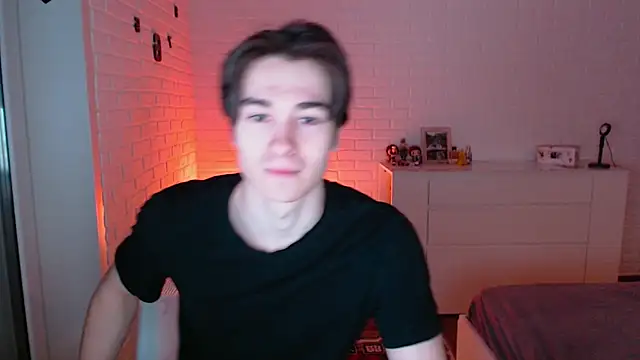 MarkusDean online show from 02-08-26, 04:59