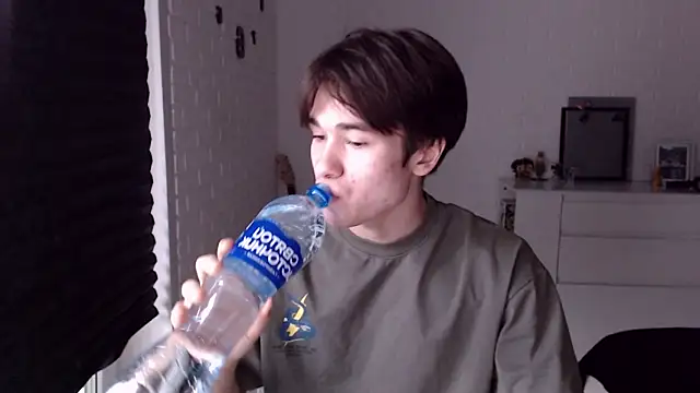 MarkusDean online show from 09-25-25, 11:38