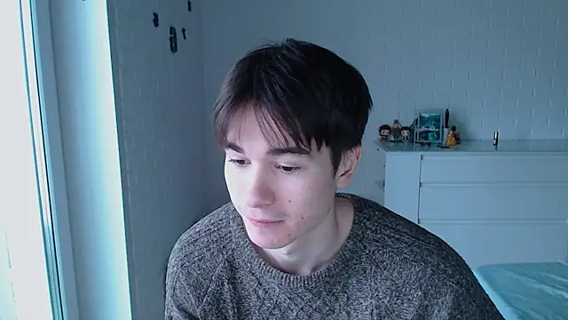 MarkusDean online show from 12-15-25, 07:58