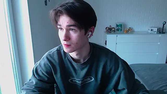 MarkusDean online show from 02-19-26, 07:49