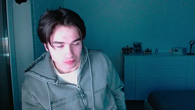 MarkusDean online show from 03-16-26, 09:06