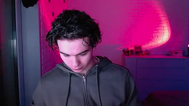 MarkusDean online show from 04-11-26, 07:28