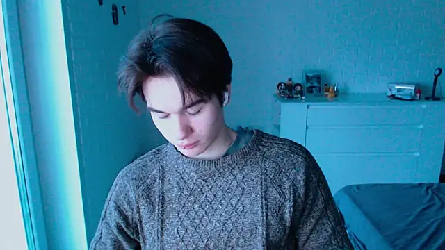 MarkusDean online show from 02-07-26, 04:42