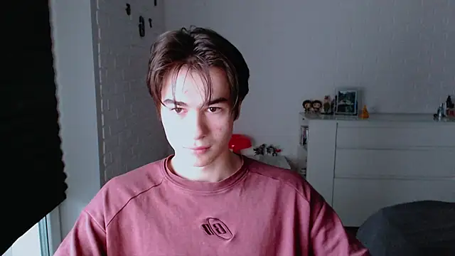 MarkusDean online show from 10-12-25, 11:22