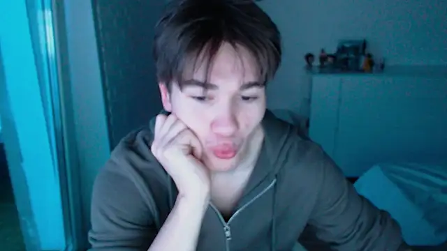 MarkusDean online show from 12-14-25, 11:05