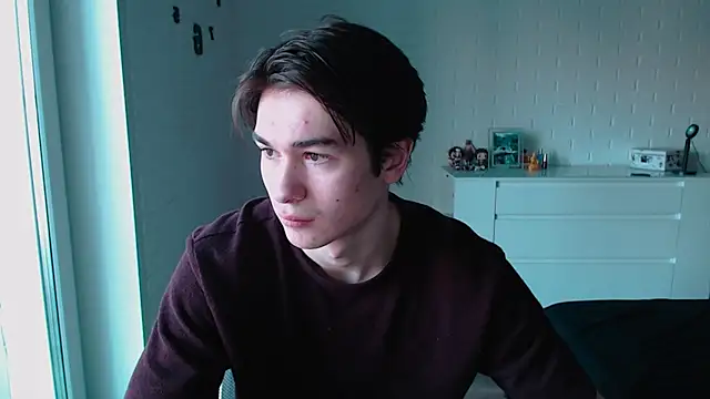 MarkusDean online show from 03-09-26, 04:27