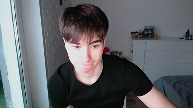 MarkusDean online show from 11-21-25, 11:42