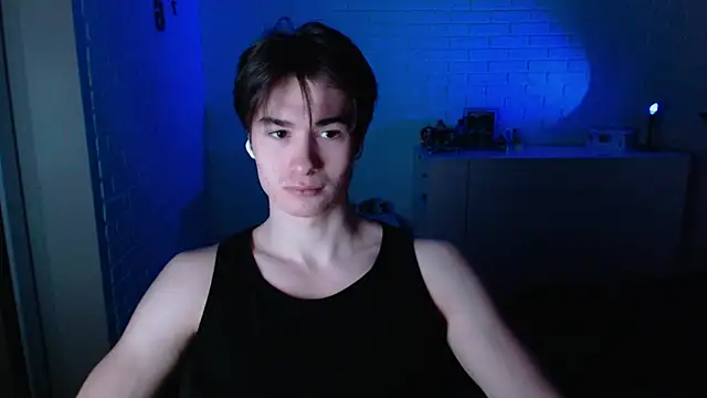 MarkusDean online show from 01-18-26, 03:37