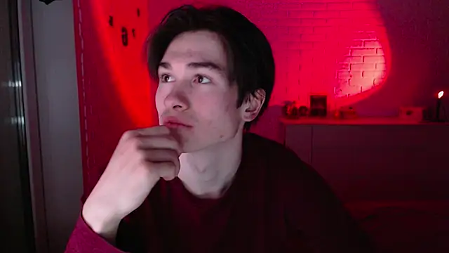 MarkusDean online show from 03-01-26, 06:41