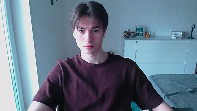 MarkusDean online show from 02-12-26, 11:43