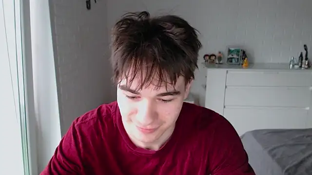 MarkusDean online show from 11-07-25, 10:20