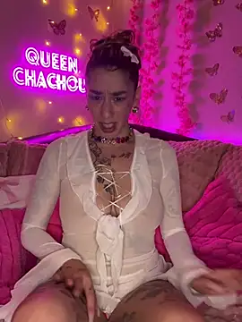 Chachou000 online show from 03-22-25, 09:31