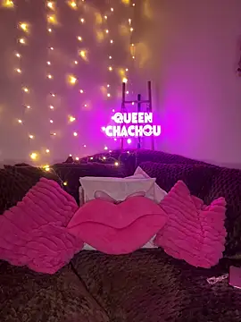 Chachou000 online show from 03-14-25, 06:07