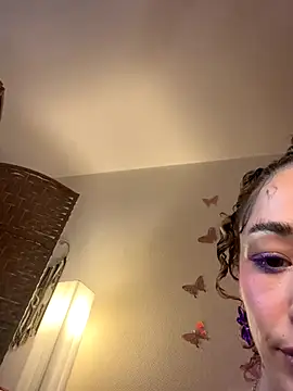 Chachou000 online show from 11-27-25, 01:55