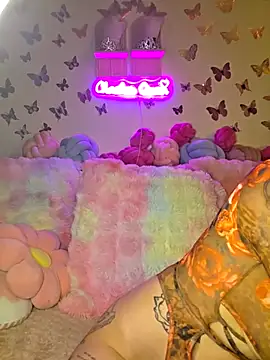 Chachou000 online show from 02-13-26, 08:09