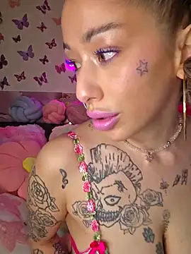 Chachou000 online show from 05-02-26, 11:59