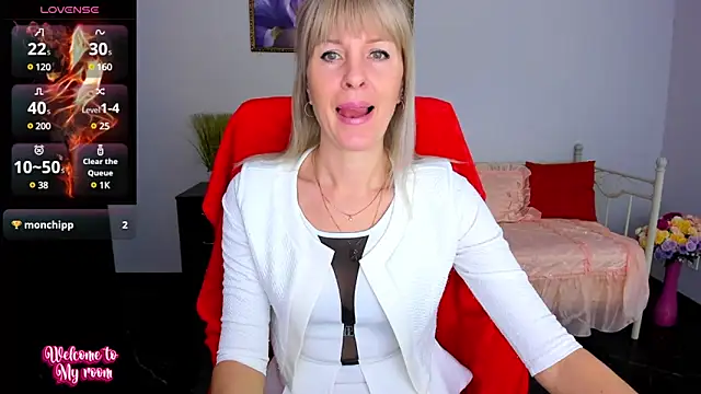 Snapshot of Anita_Tayson chatting on 03-05-25, 07:16 Anita Tayson online show from 03-05-25, 07:16