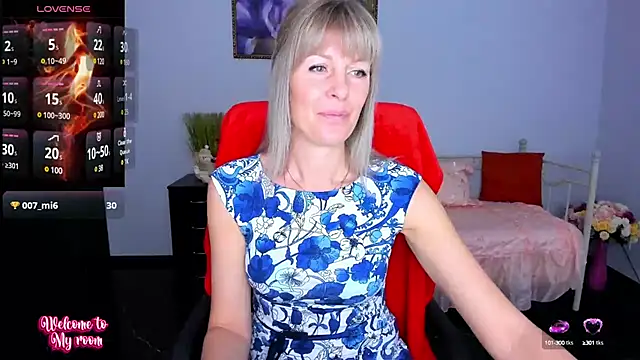 Snapshot of Anita_Tayson chatting on 02-19-25, 10:45 Anita Tayson online show from 02-19-25, 10:45