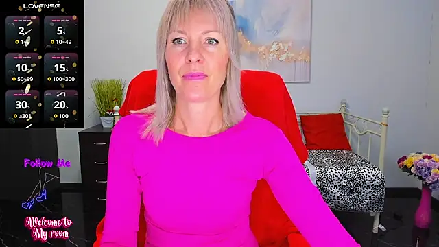 Anita Tayson online show from 11-17-25, 07:01