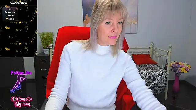 Anita Tayson online show from 12-02-25, 06:48