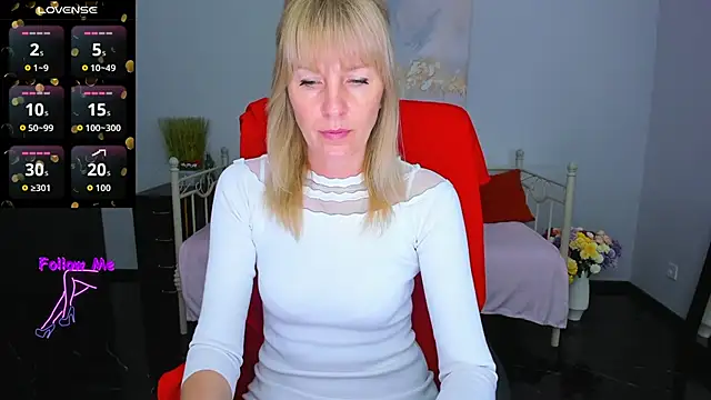 Anita Tayson online show from 03-29-26, 06:48