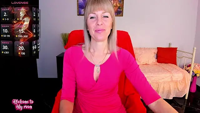 Snapshot of Anita_Tayson chatting on 02-26-25, 06:51 Anita Tayson online show from 02-26-25, 06:51