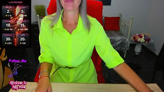 Anita Tayson online show from 07-29-26, 06:12