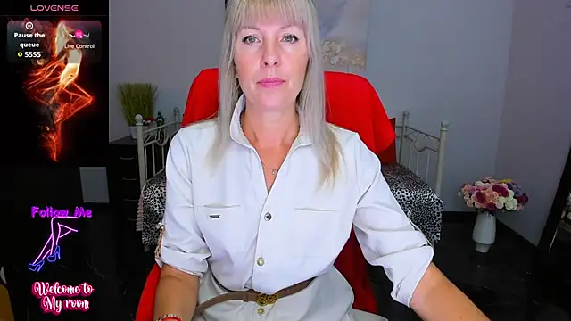 Anita Tayson online show from 07-15-26, 06:20