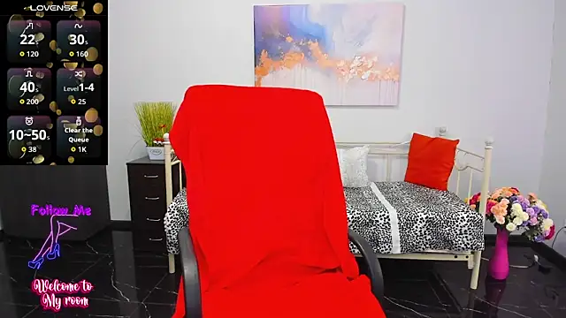 Anita Tayson online show from 02-01-26, 07:28