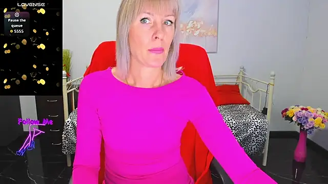 Anita Tayson online show from 11-30-25, 07:42