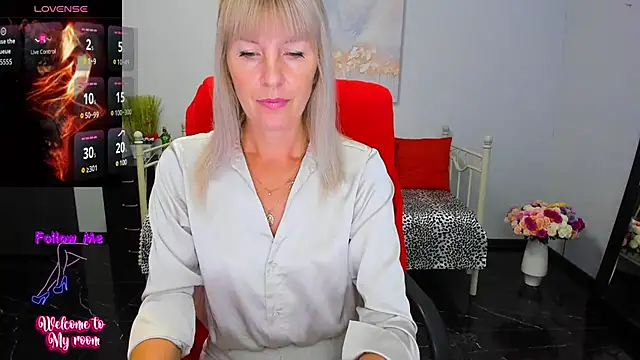 Anita Tayson online show from 07-21-26, 06:15