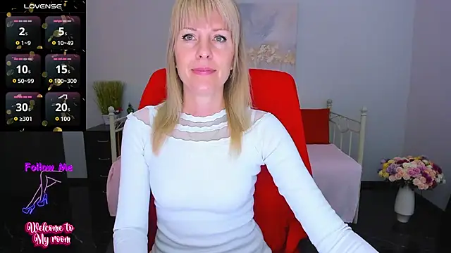 Anita Tayson online show from 04-19-26, 06:14