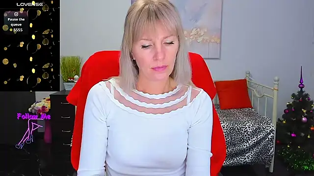 Anita Tayson online show from 12-15-25, 07:36