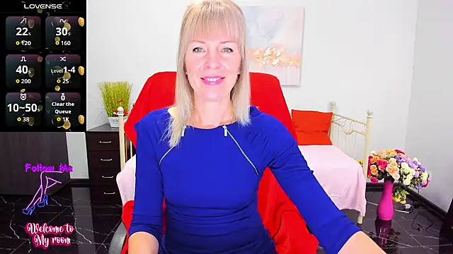 Anita Tayson online show from 02-09-26, 07:17