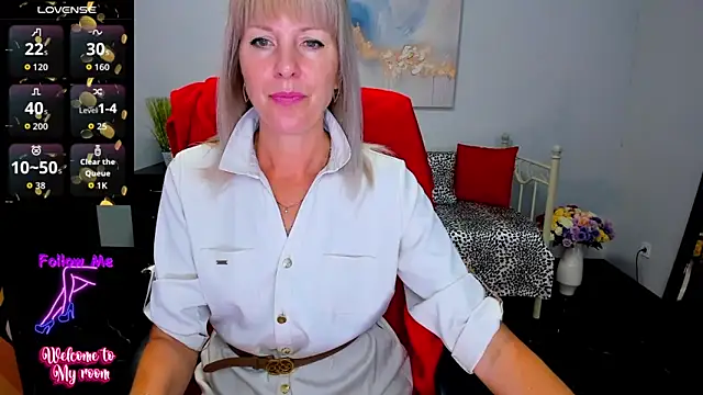 Anita Tayson online show from 06-18-26, 06:23