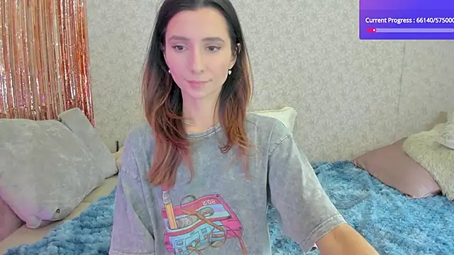 crystalnut online show from 01-26-25, 06:28