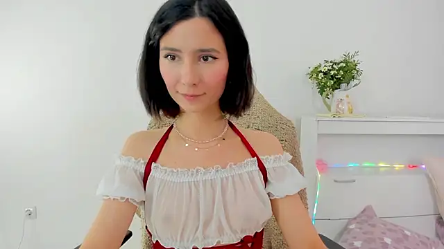 crystalnut online show from 02-15-26, 05:08