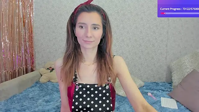 crystalnut online show from 01-27-25, 01:09