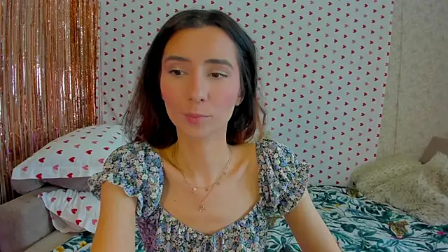 crystalnut online show from 02-17-25, 03:47