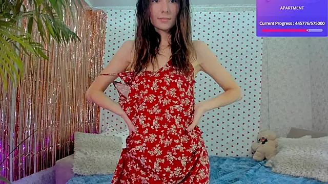 crystalnut online show from 02-21-25, 02:50