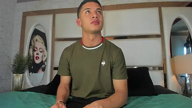 ALAN SANTHOS online show from 11-06-25, 05:11