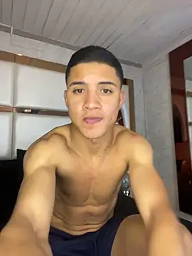 ALAN SANTHOS online show from 11-05-25, 04:15