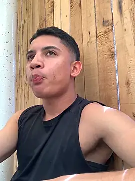 ALAN SANTHOS online show from 11-09-25, 07:29