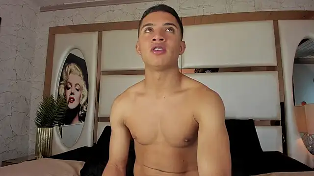 ALAN SANTHOS online show from 11-15-25, 05:33