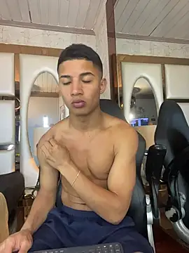 ALAN SANTHOS online show from 01-10-26, 03:57