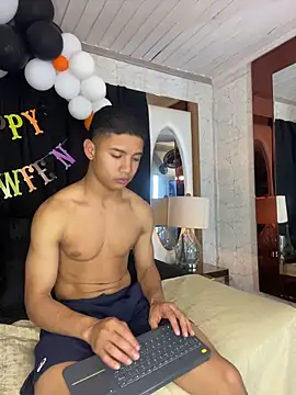 ALAN SANTHOS online show from 11-02-25, 05:45