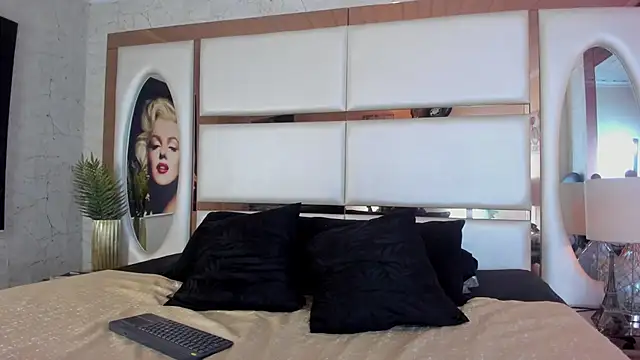 ALAN SANTHOS online show from 03-21-26, 04:46