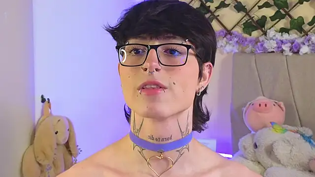 Baby Xian online show from 01-29-25, 10:43